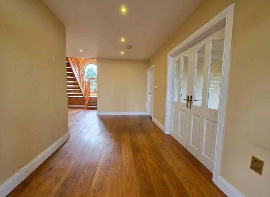 'Brookvale Lodge', 54 Moycraig Road, Dunseverick, Bushmills, BT57 8TB