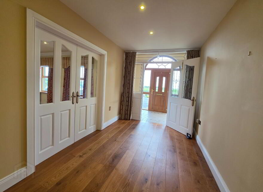 'Brookvale Lodge', 54 Moycraig Road, Dunseverick, Bushmills, BT57 8TB