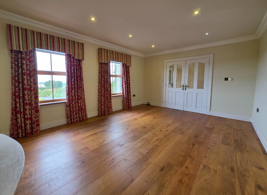 'Brookvale Lodge', 54 Moycraig Road, Dunseverick, Bushmills, BT57 8TB