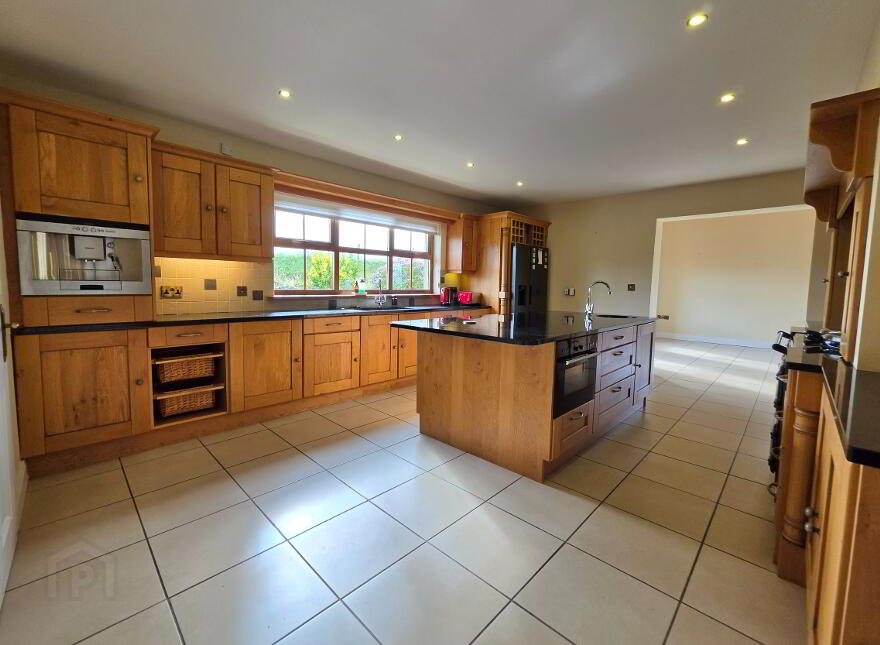 'Brookvale Lodge', 54 Moycraig Road, Dunseverick, Bushmills, BT57 8TB