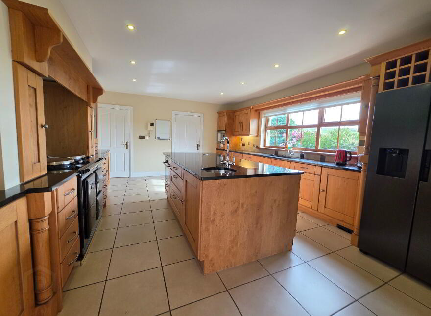 'Brookvale Lodge', 54 Moycraig Road, Dunseverick, Bushmills, BT57 8TB