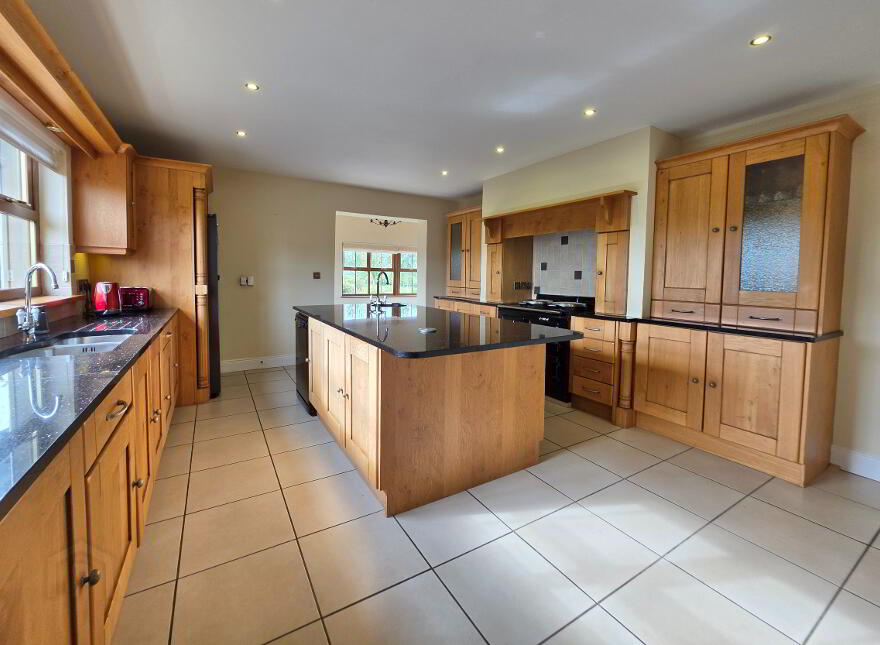 'Brookvale Lodge', 54 Moycraig Road, Dunseverick, Bushmills, BT57 8TB