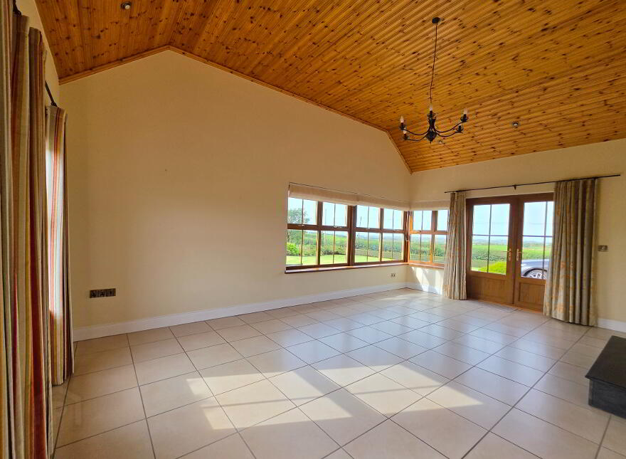'Brookvale Lodge', 54 Moycraig Road, Dunseverick, Bushmills, BT57 8TB