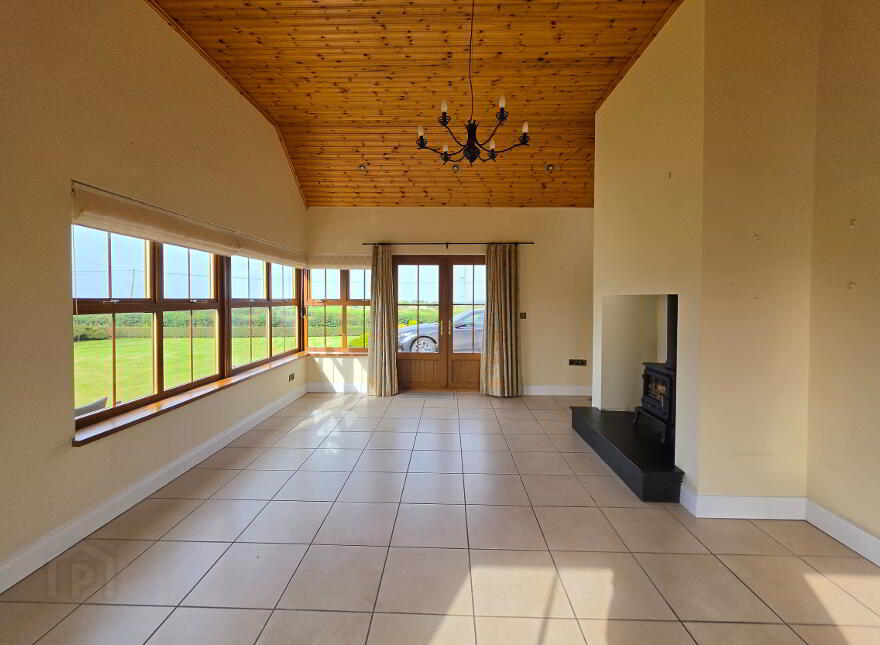 'Brookvale Lodge', 54 Moycraig Road, Dunseverick, Bushmills, BT57 8TB