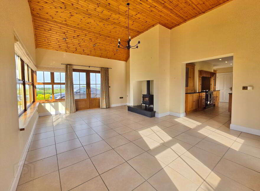 'Brookvale Lodge', 54 Moycraig Road, Dunseverick, Bushmills, BT57 8TB