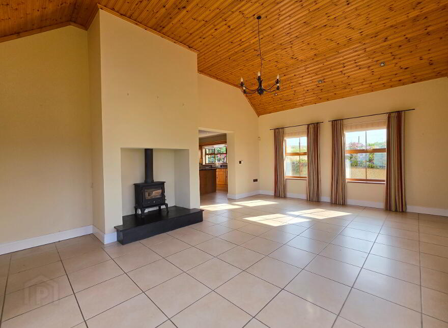 'Brookvale Lodge', 54 Moycraig Road, Dunseverick, Bushmills, BT57 8TB
