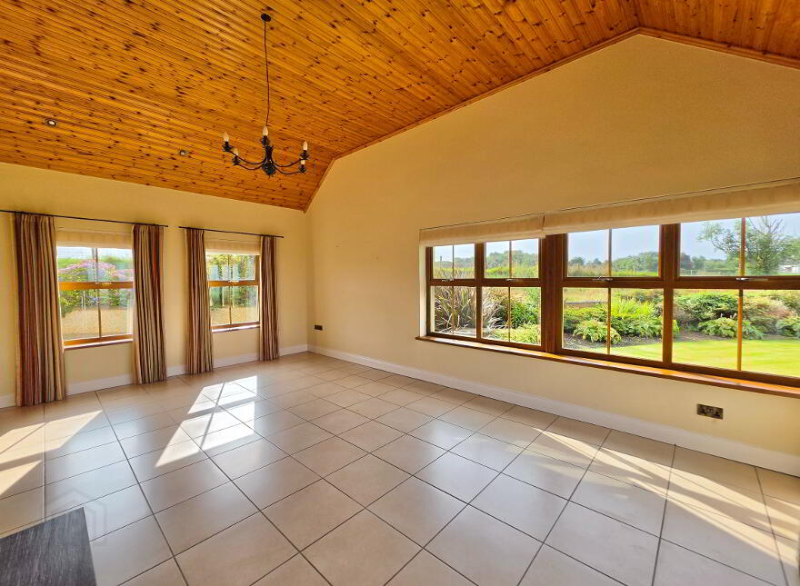 'Brookvale Lodge', 54 Moycraig Road, Dunseverick, Bushmills, BT57 8TB