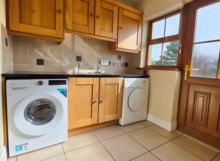 'Brookvale Lodge', 54 Moycraig Road, Dunseverick, Bushmills, BT57 8TB