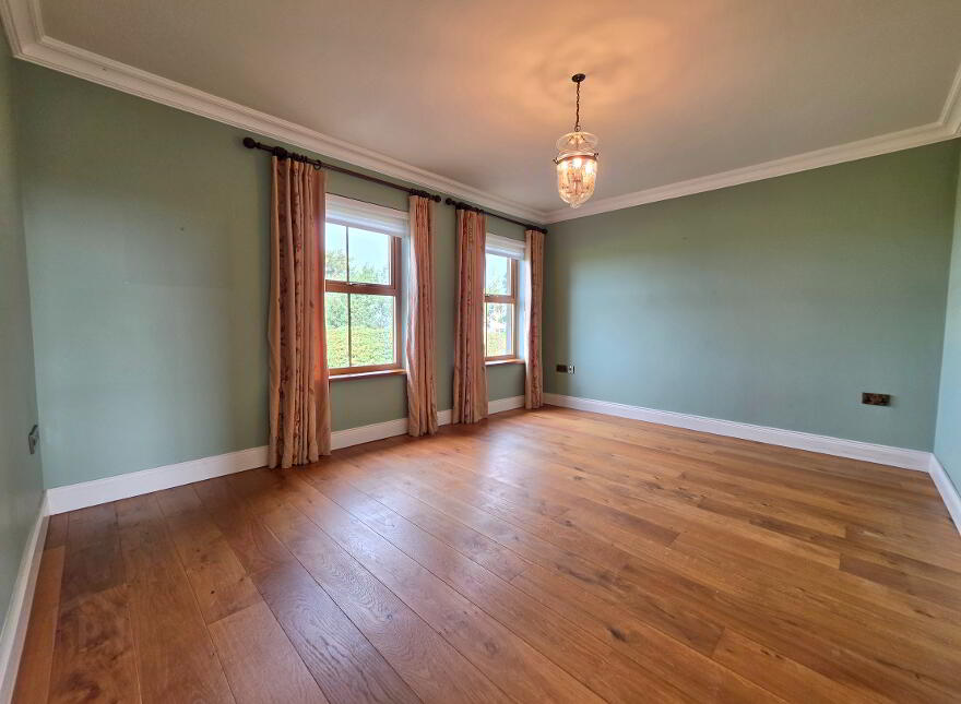 'Brookvale Lodge', 54 Moycraig Road, Dunseverick, Bushmills, BT57 8TB