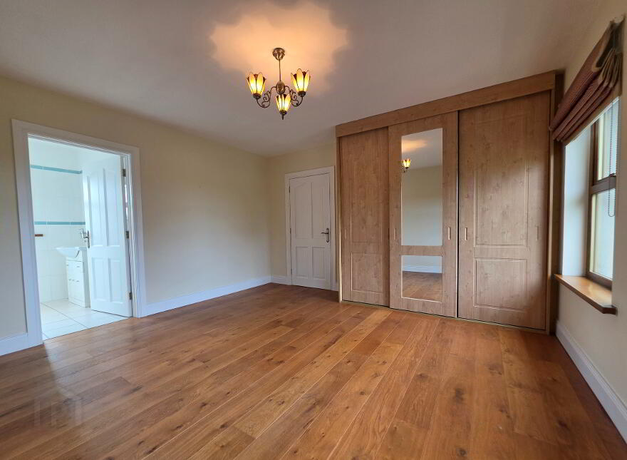 'Brookvale Lodge', 54 Moycraig Road, Dunseverick, Bushmills, BT57 8TB