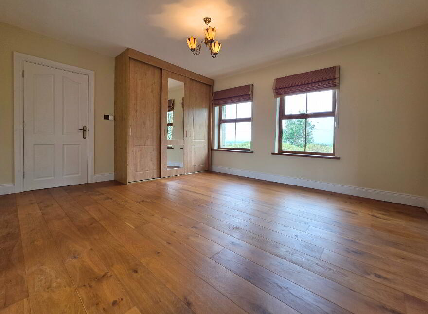 'Brookvale Lodge', 54 Moycraig Road, Dunseverick, Bushmills, BT57 8TB