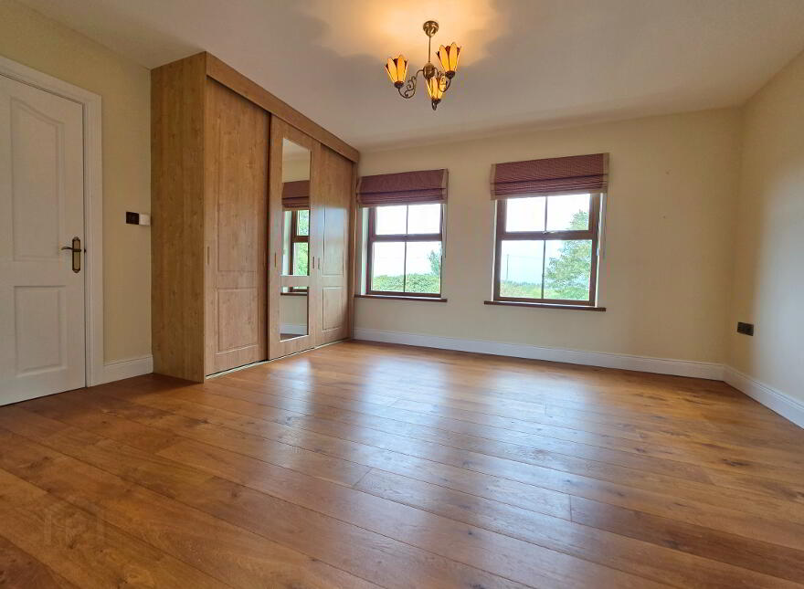 'Brookvale Lodge', 54 Moycraig Road, Dunseverick, Bushmills, BT57 8TB