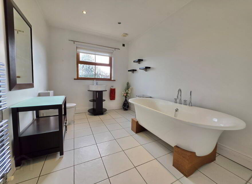 'Brookvale Lodge', 54 Moycraig Road, Dunseverick, Bushmills, BT57 8TB