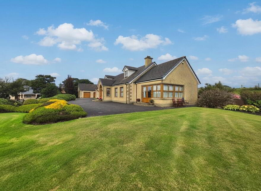 'Brookvale Lodge', 54 Moycraig Road, Dunseverick, Bushmills, BT57 8TB