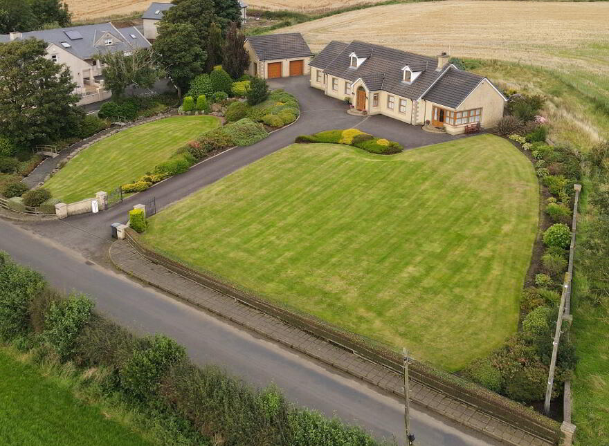 'Brookvale Lodge', 54 Moycraig Road, Dunseverick, Bushmills, BT57 8TB