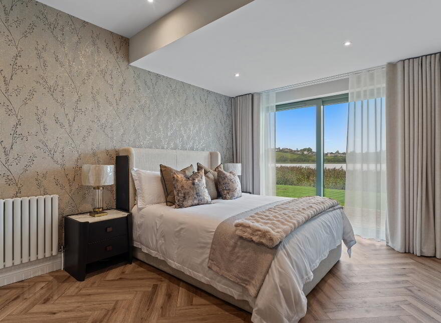 Carrigan Quay, Carrigan Quay, Sligo Road, Enniskillen, BT74 7JZ