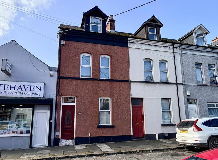 2 Burnbrae Avenue, Portadown, BT62 3AP