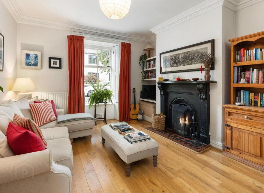 7 Greenville Avenue, Dublin 8, D08E7R6