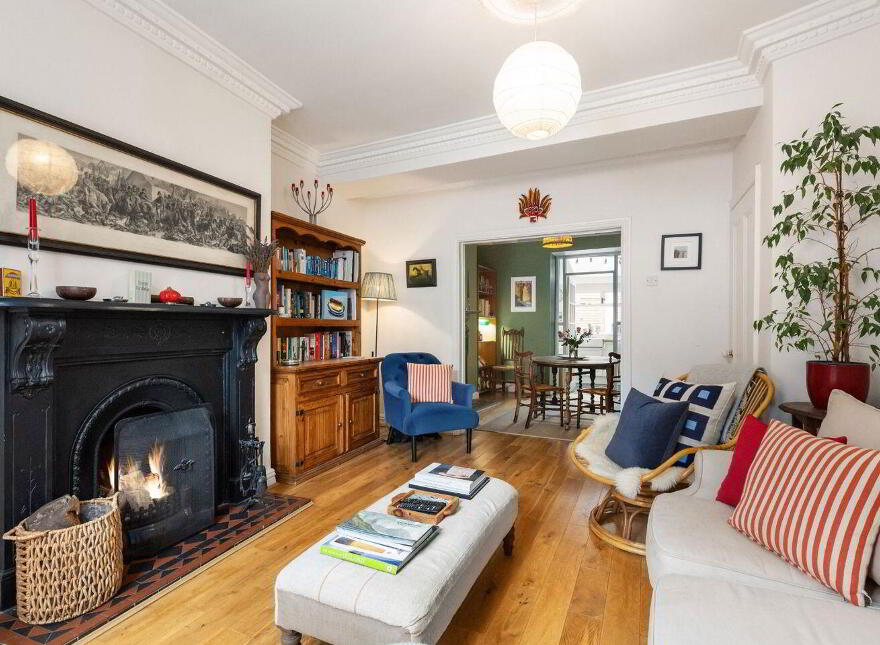 7 Greenville Avenue, Dublin 8, D08E7R6