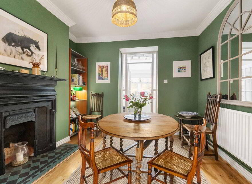 7 Greenville Avenue, Dublin 8, D08E7R6