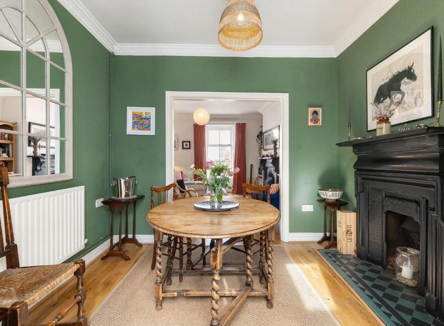 7 Greenville Avenue, Dublin 8, D08E7R6