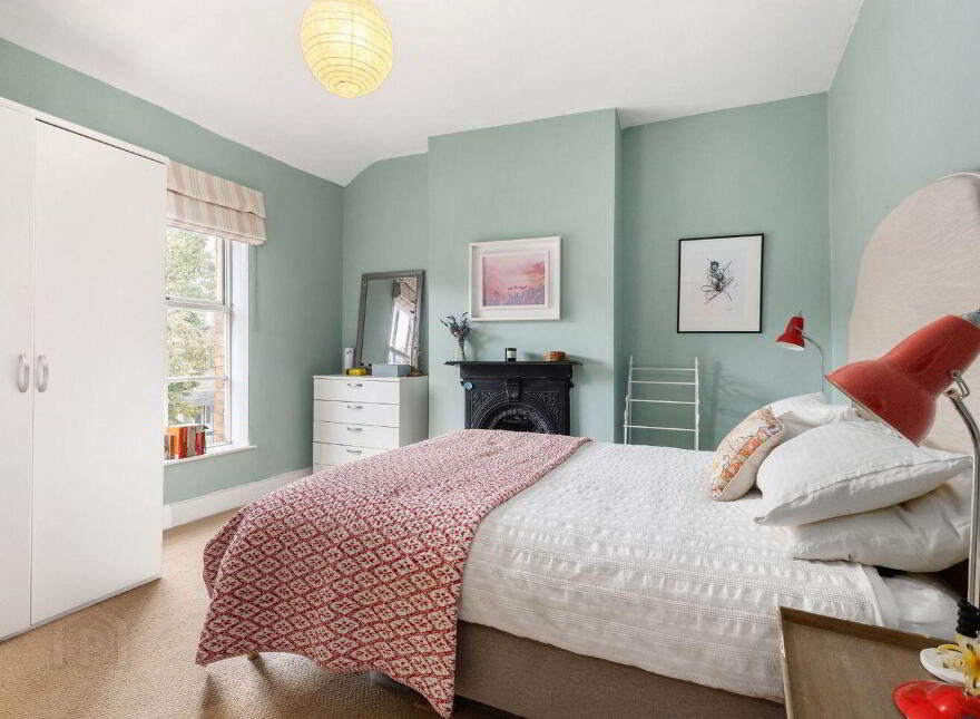 7 Greenville Avenue, Dublin 8, D08E7R6