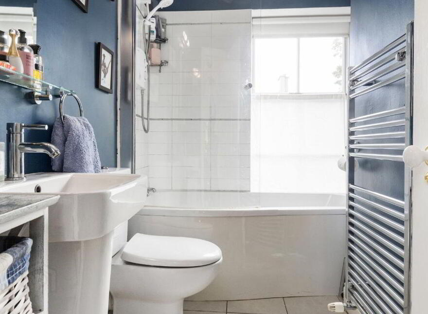 7 Greenville Avenue, Dublin 8, D08E7R6