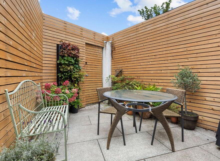 7 Greenville Avenue, Dublin 8, D08E7R6