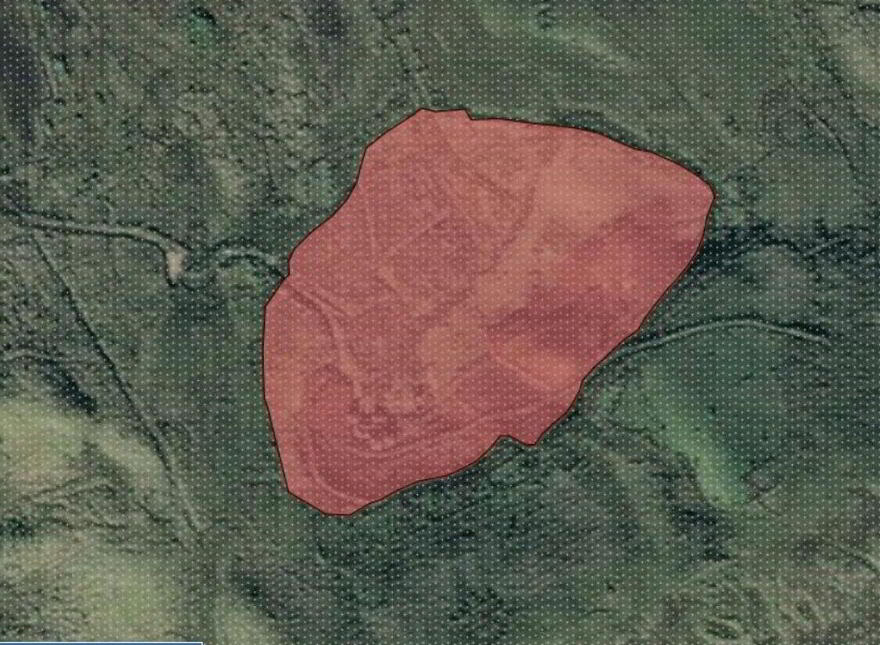 C. 8.27 Acres Shramore, Newport