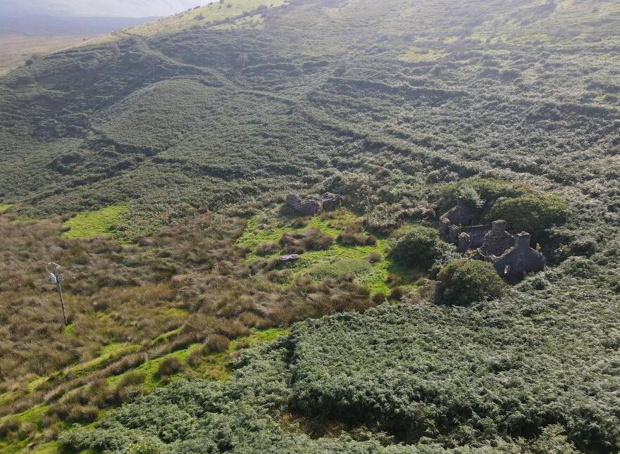 C. 8.27 Acres Shramore, Newport