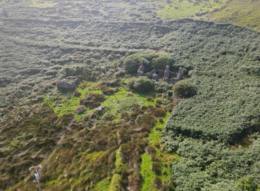 C. 8.27 Acres Shramore, Newport