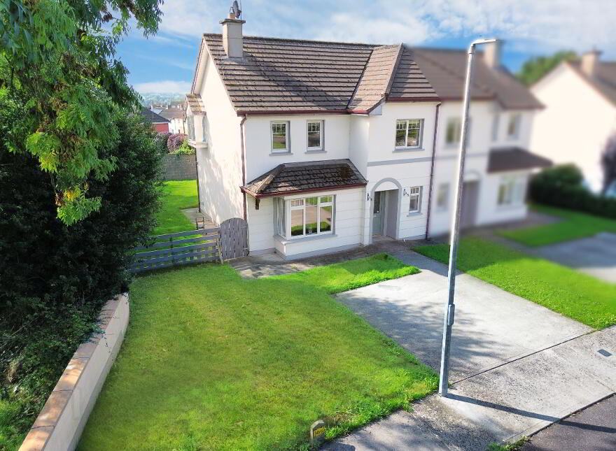10 Lime Kiln Lawn, Mallow, P51XFC1