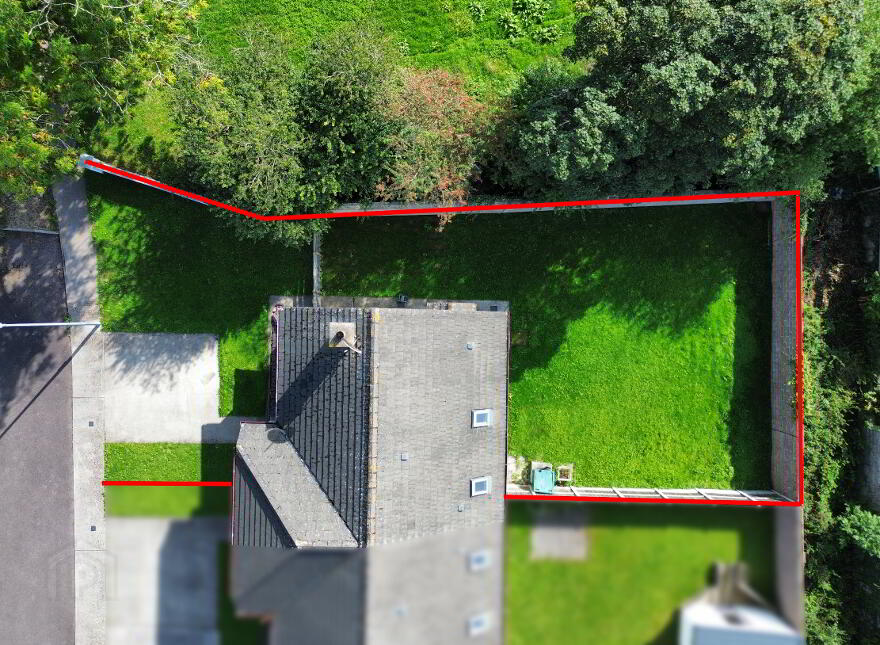 10 Lime Kiln Lawn, Mallow, P51XFC1