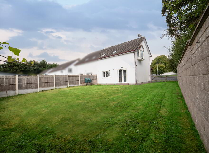 10 Lime Kiln Lawn, Mallow, P51XFC1