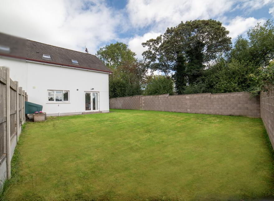 10 Lime Kiln Lawn, Mallow, P51XFC1