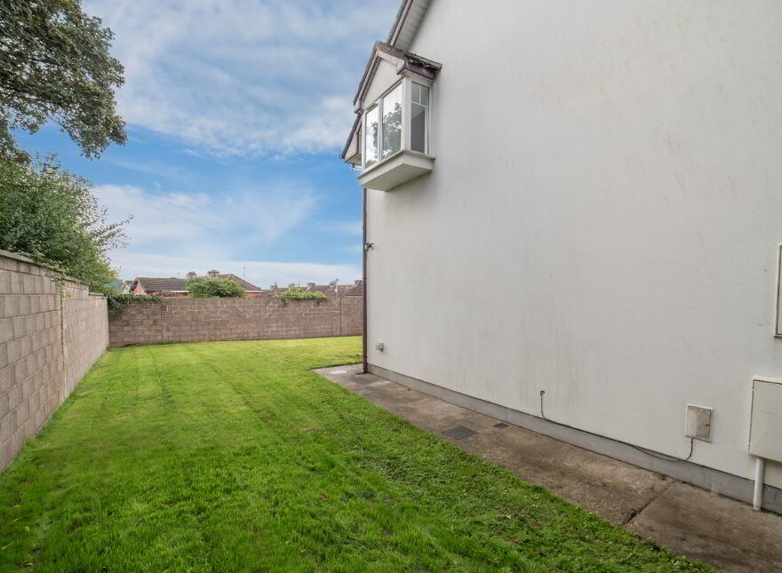 10 Lime Kiln Lawn, Mallow, P51XFC1