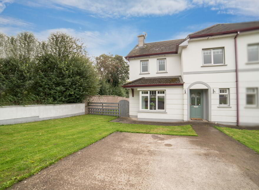 10 Lime Kiln Lawn, Mallow, P51XFC1