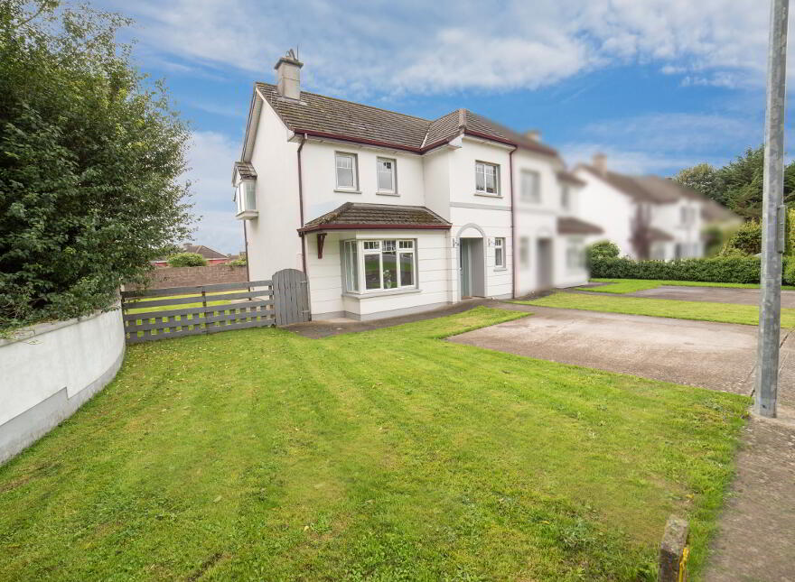 10 Lime Kiln Lawn, Mallow, P51XFC1