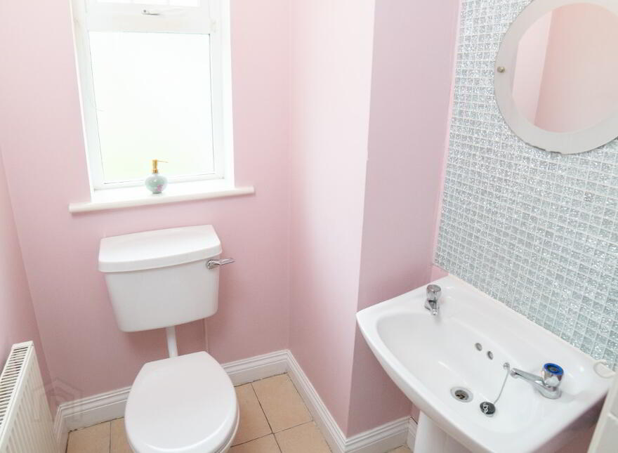 10 Lime Kiln Lawn, Mallow, P51XFC1