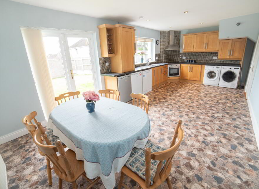 10 Lime Kiln Lawn, Mallow, P51XFC1
