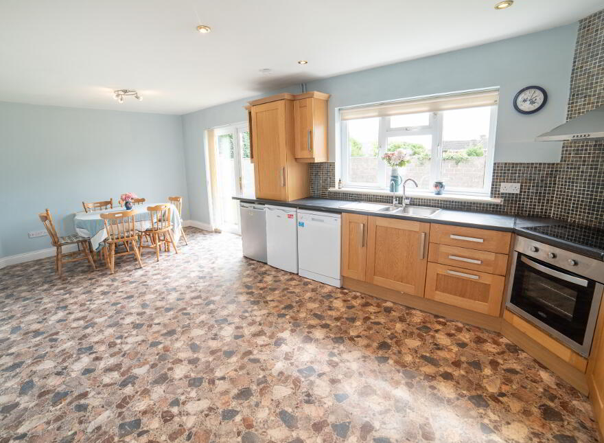 10 Lime Kiln Lawn, Mallow, P51XFC1