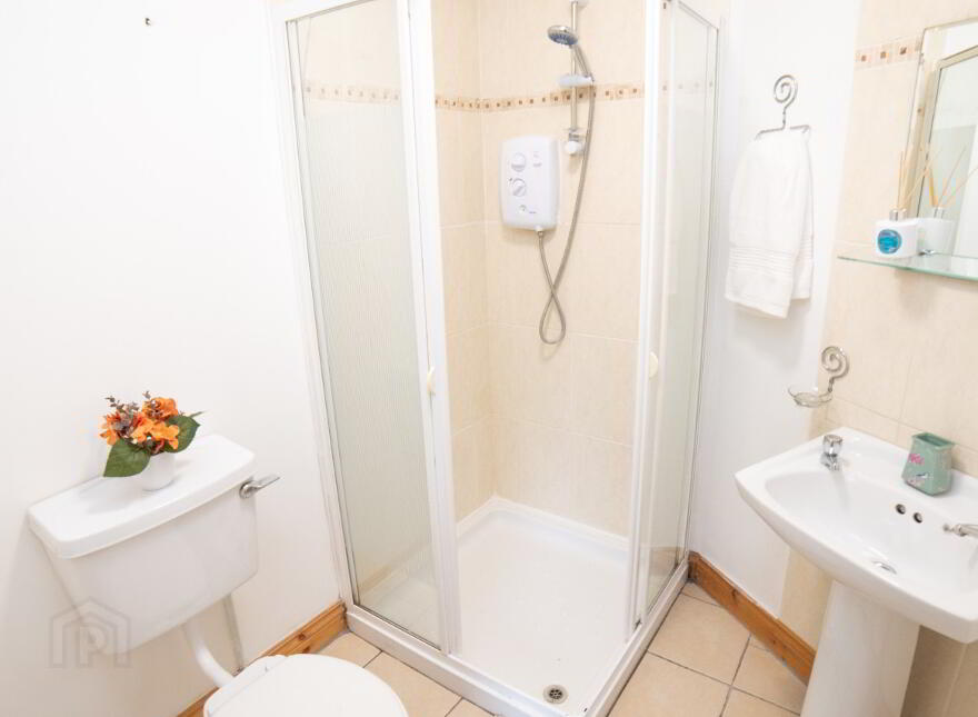 10 Lime Kiln Lawn, Mallow, P51XFC1
