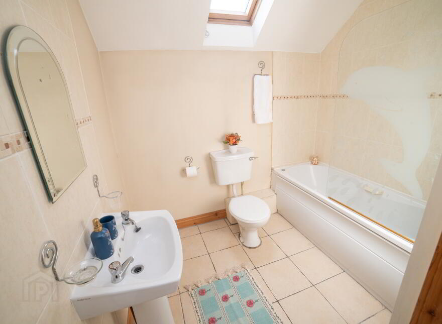 10 Lime Kiln Lawn, Mallow, P51XFC1