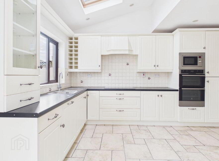 46 Lissadel Crescent, Malahide, K36YW61