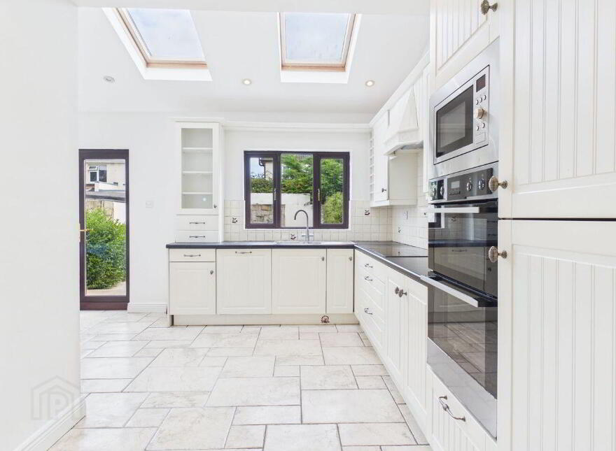 46 Lissadel Crescent, Malahide, K36YW61
