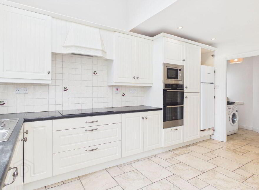 46 Lissadel Crescent, Malahide, K36YW61