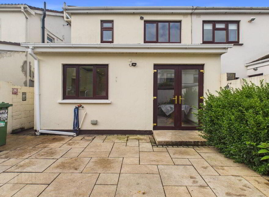 46 Lissadel Crescent, Malahide, K36YW61