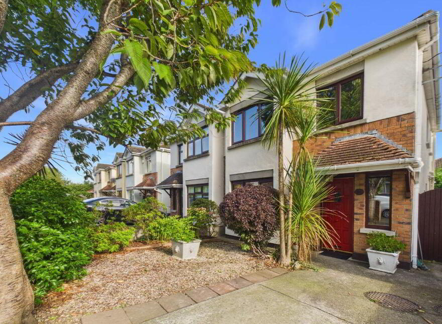 46 Lissadel Crescent, Malahide, K36YW61