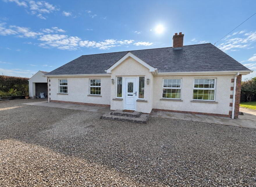 24 Baronagh Road, Fintona, Omagh, BT78 2LZ
