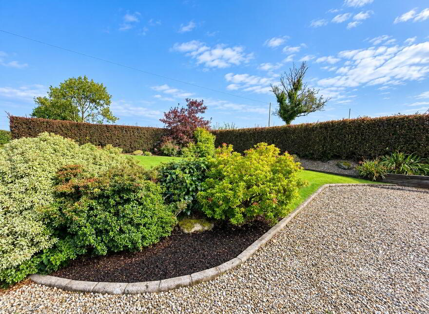 24 Baronagh Road, Fintona, Omagh, BT78 2LZ